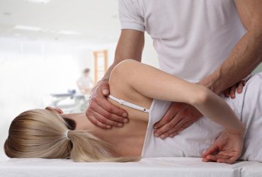 Chiropractic Tedavi
